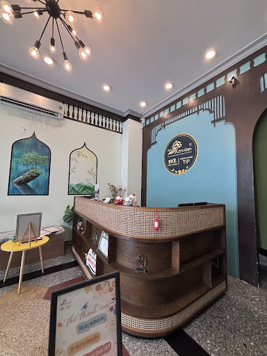 Mầm Gạo Spa - Thảo Điền Branch (Body Massage/ Headcare/ Neck & Shouder Therapy/마사지/全身按摩 ) photo 6 in Thao Dien