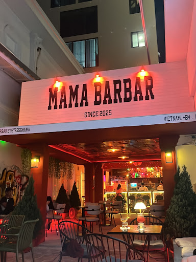 MAMA BARBAR photo 1 in Thao Dien