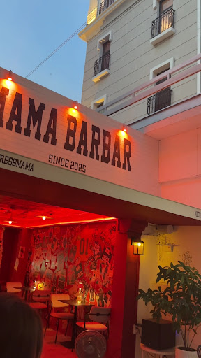 MAMA BARBAR photo 5 in Thao Dien