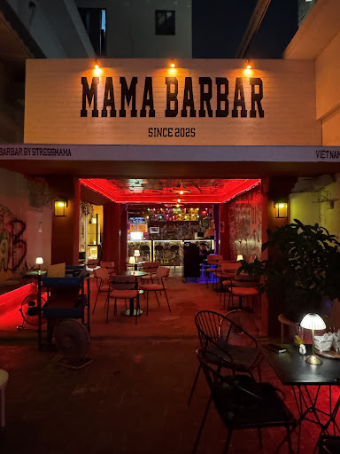 MAMA BARBAR photo 6 in Thao Dien