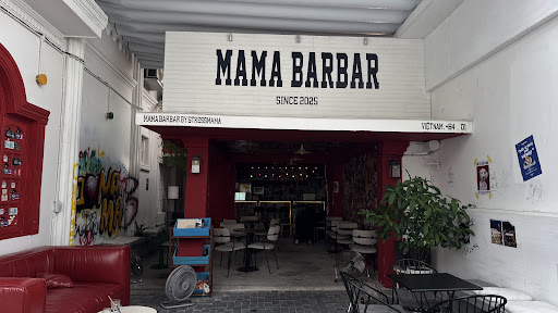 MAMA BARBAR photo 7 in Thao Dien
