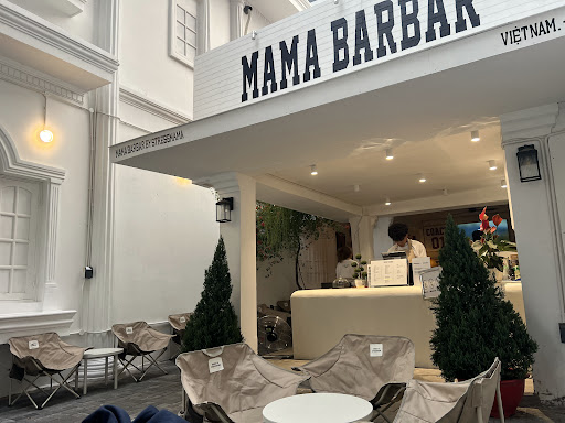 MAMA BARBAR photo 3 in Thao Dien