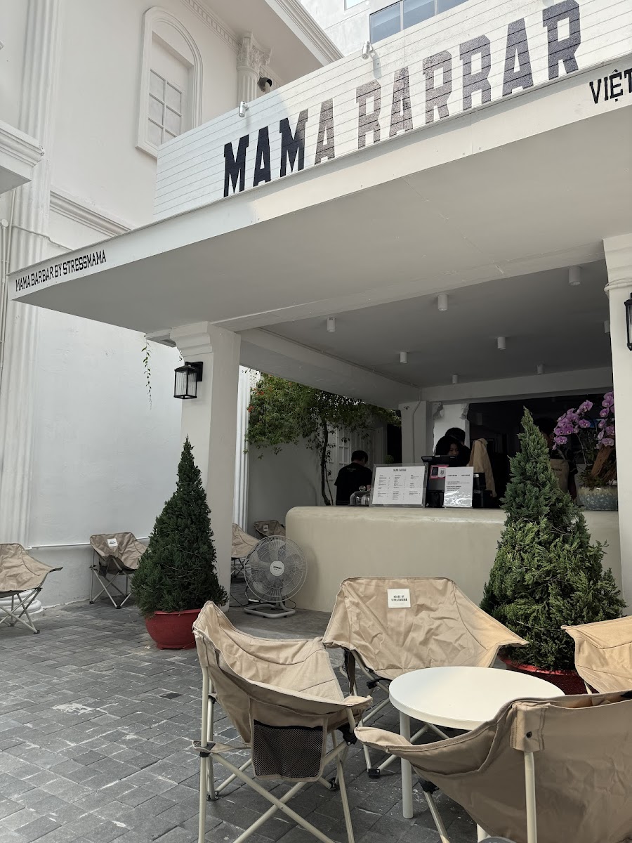 MAMA BARBAR photo 4 in Thao Dien