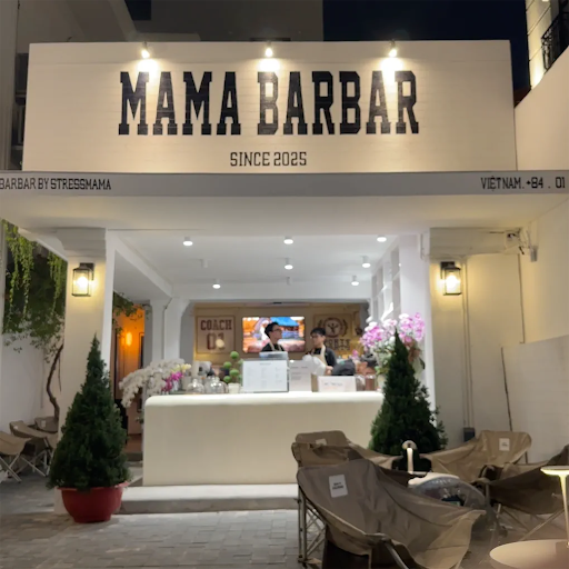 MAMA BARBAR photo 5 in Thao Dien