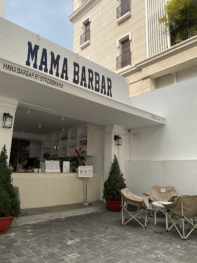 MAMA BARBAR photo 7 in Thao Dien