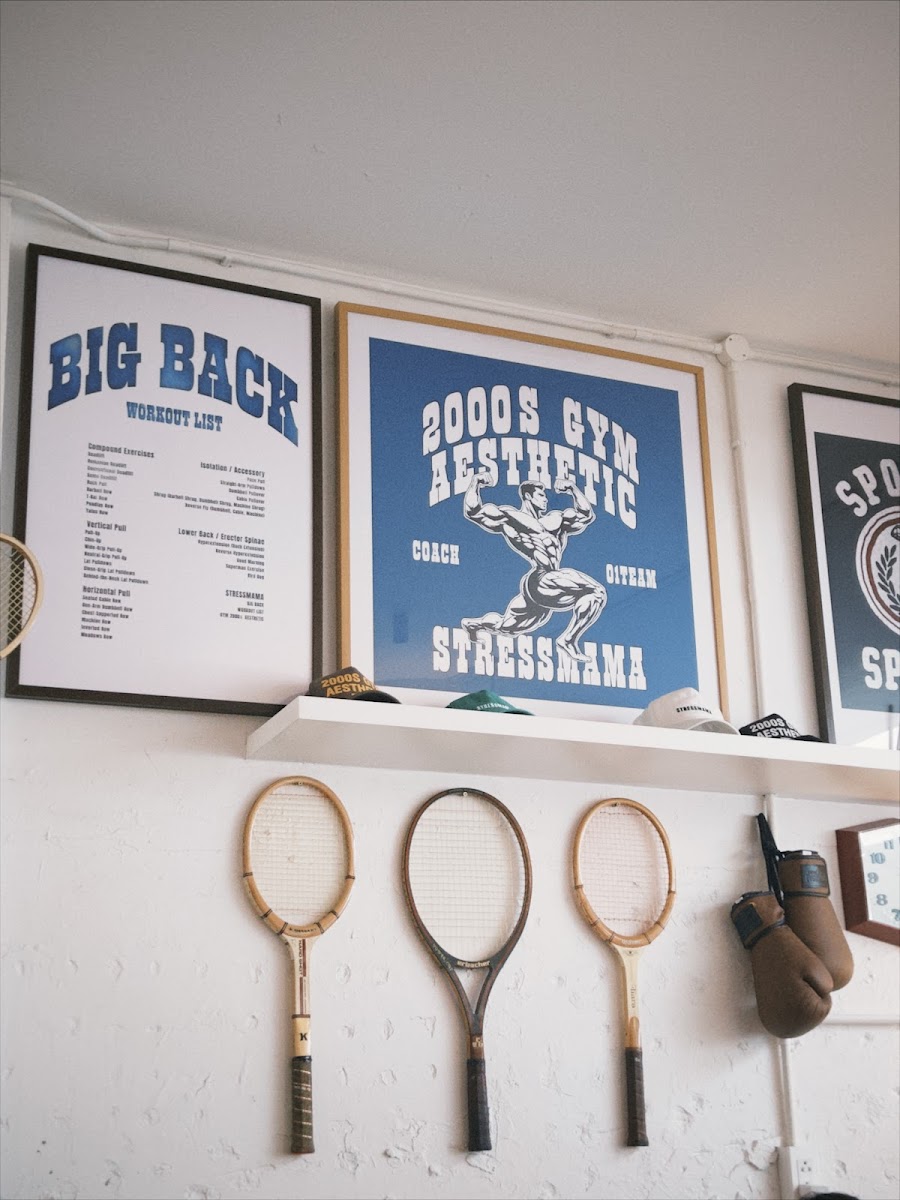 MAMA BARBAR photo 8 in Thao Dien