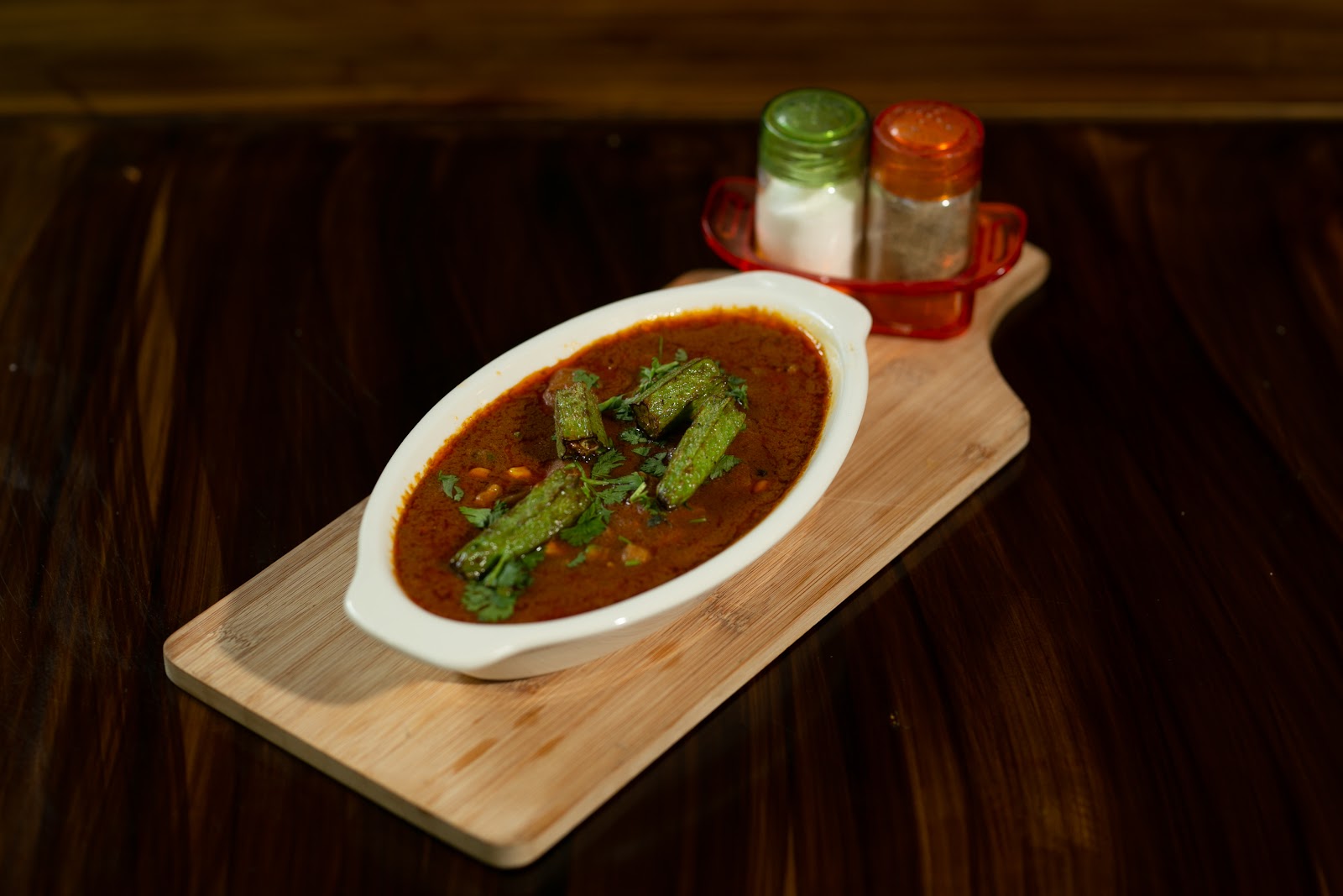 Mama Masala Indian Cuisine HCMC photo 4 in Thao Dien