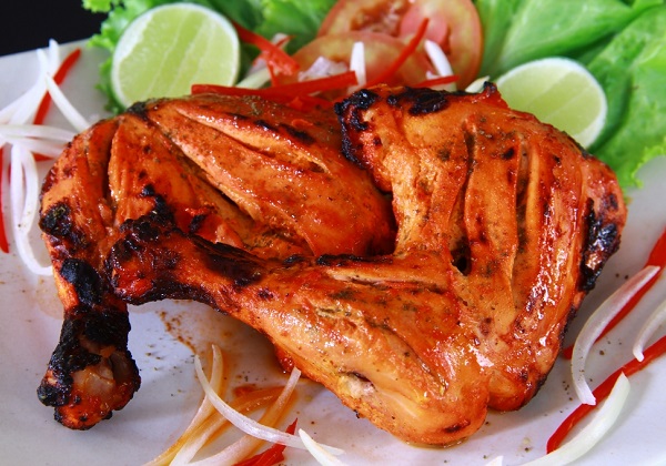 Mama Masala Indian Cuisine HCMC photo 5 in Thao Dien