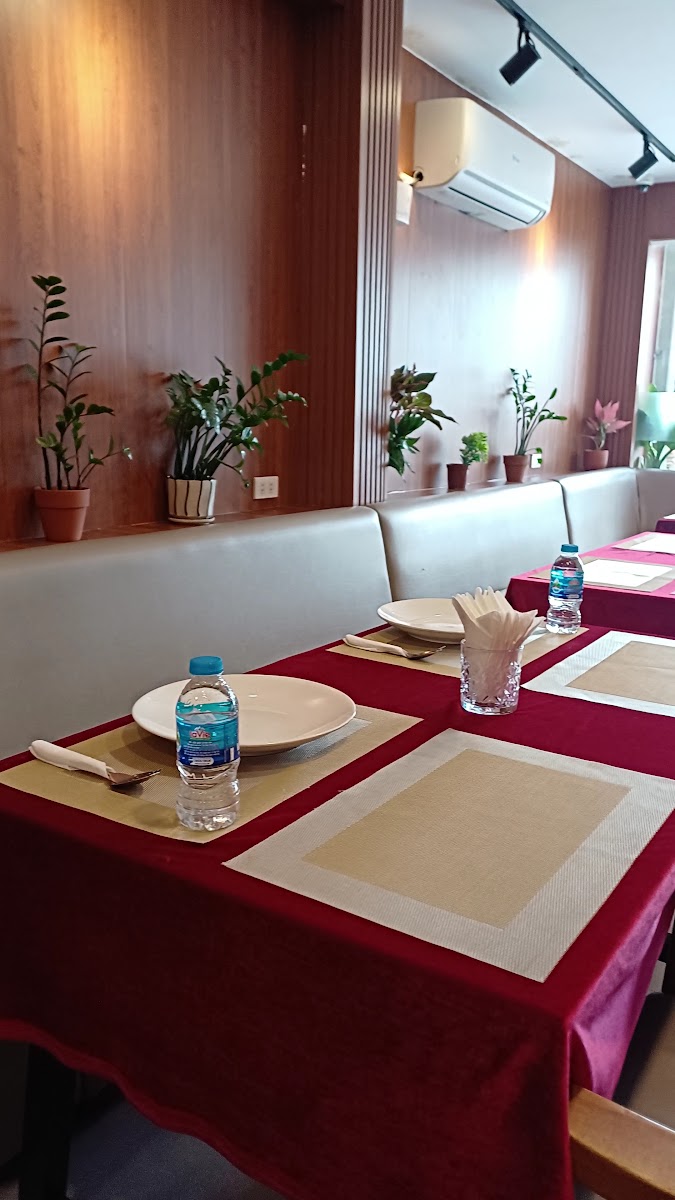 Mama Masala Indian Cuisine HCMC - Indian Restaurant in Thao Dien