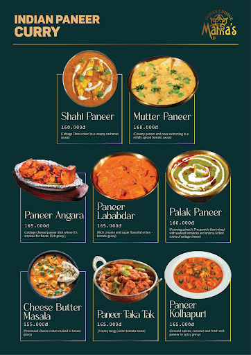 Mama's Indian Cuisine - Ho Chi Minh Branch photo 3 in Thao Dien