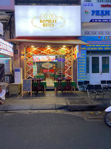 Mama's Indian Cuisine - Ho Chi Minh Branch photo 5 in Thao Dien