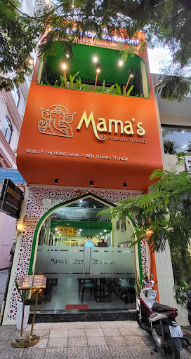 Mama's Indian Cuisine - Ho Chi Minh Branch photo 6 in Thao Dien