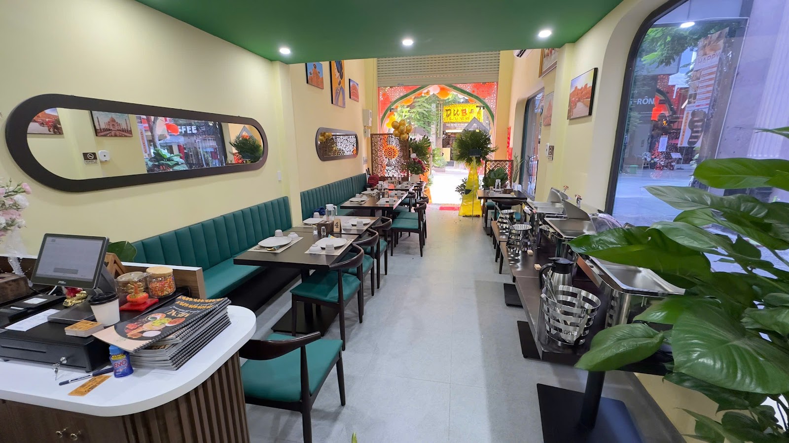 Mama's Indian Cuisine - Ho Chi Minh Branch photo 8 in Thao Dien