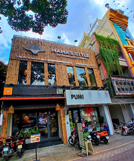 MaMa's Style photo 4 in Thao Dien