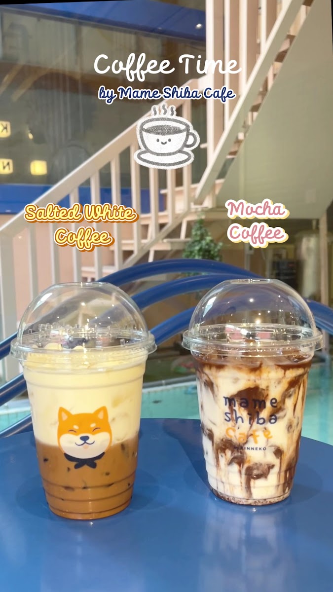 MAME Shiba Cafe photo 11 in Thao Dien