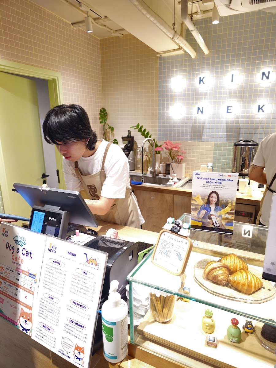 MAME Shiba Cafe photo 14 in Thao Dien