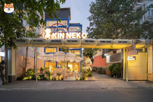 MAME Shiba Cafe photo 16 in Thao Dien