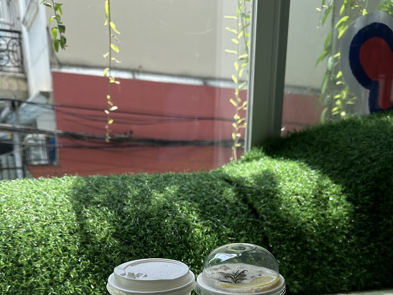 MAME Shiba Cafe - Cafes & Coffee in Thao Dien