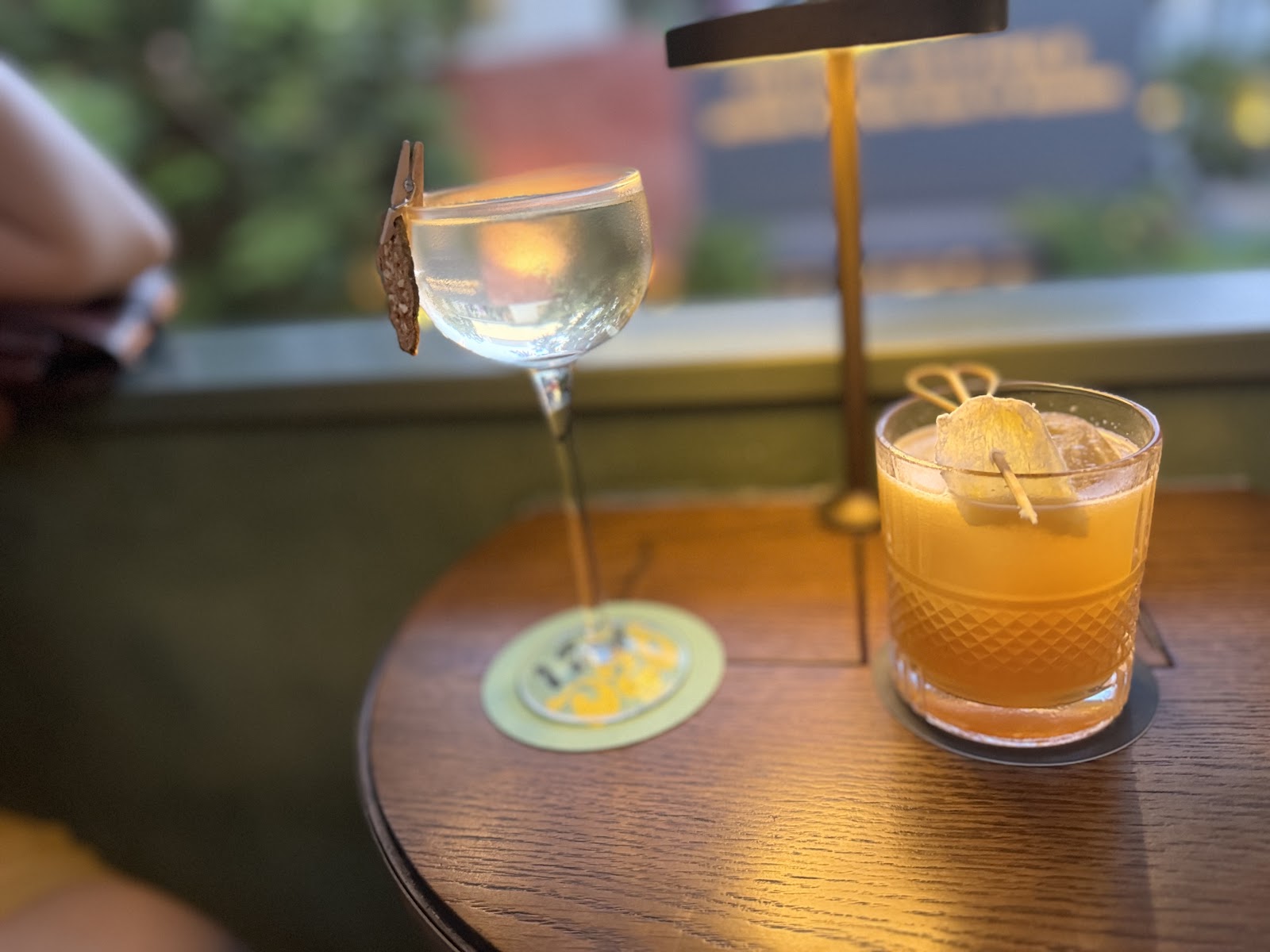 Mámi Cocktails - Tapas & Bar photo 4 in Thao Dien