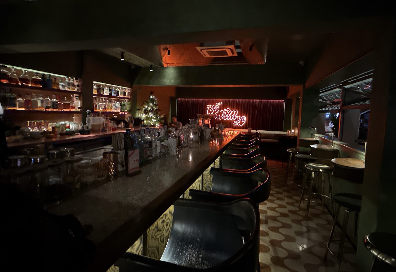 Mámi Cocktails - Tapas & Bar photo 9 in Thao Dien