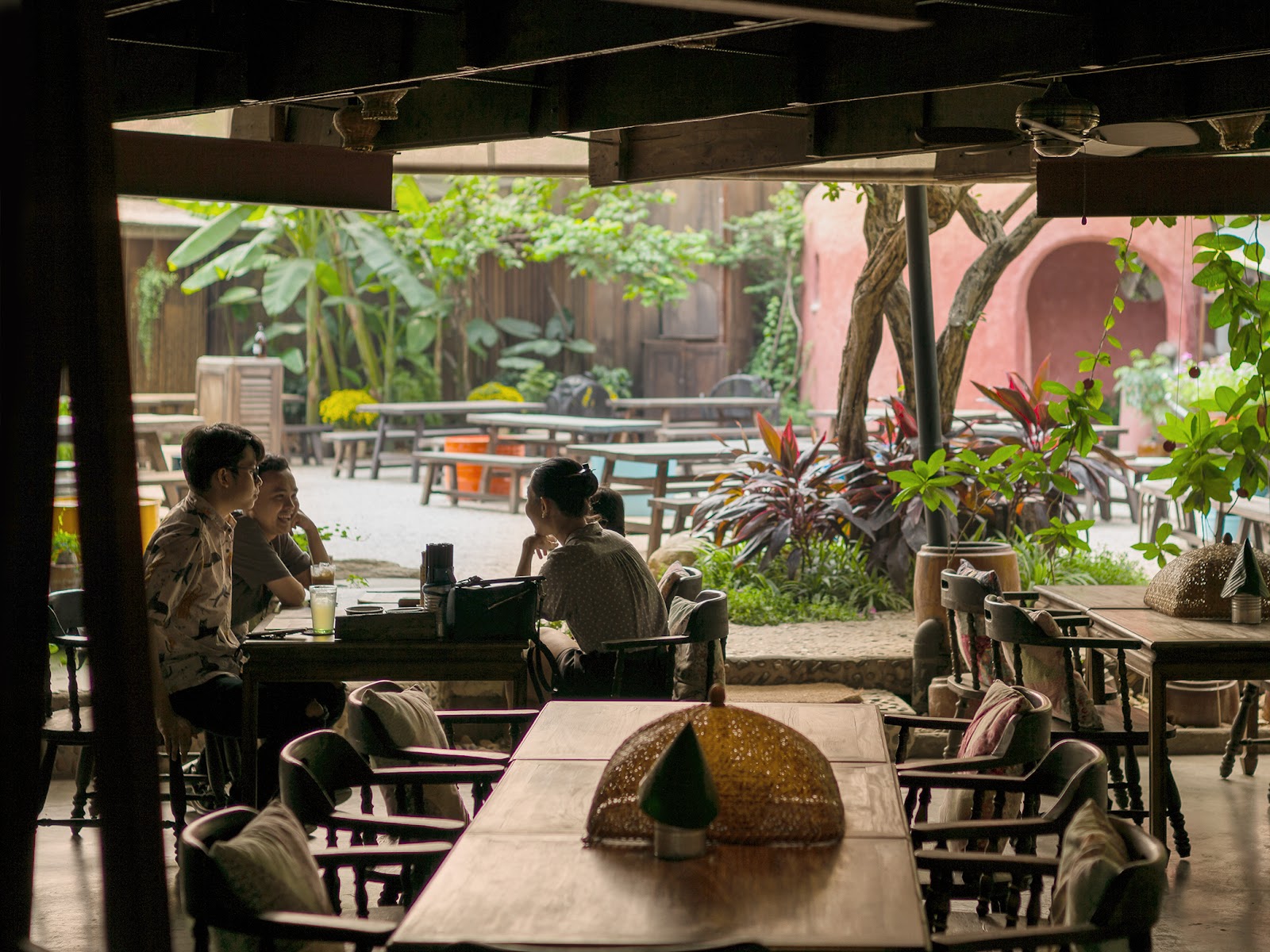 Mặn Mòi – Thảo Điền photo 1 in Thao Dien