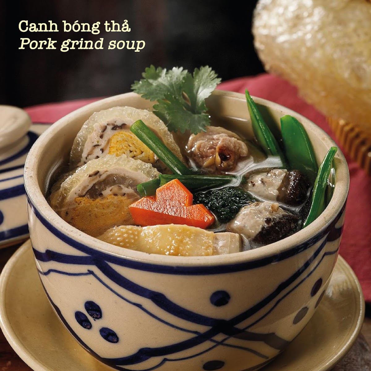 Mặn Mòi – Thảo Điền photo 3 in Thao Dien