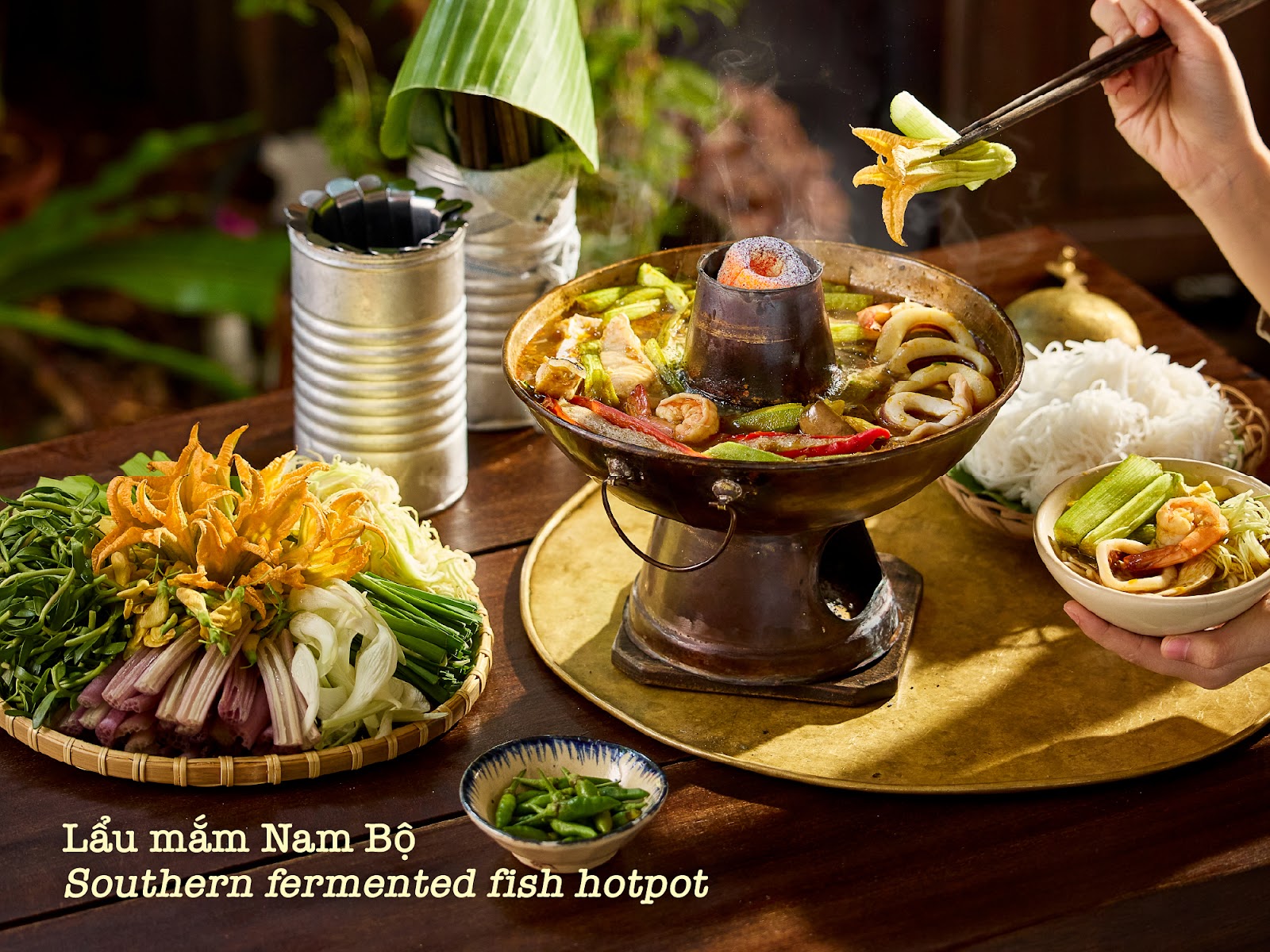 Mặn Mòi – Thảo Điền photo 8 in Thao Dien