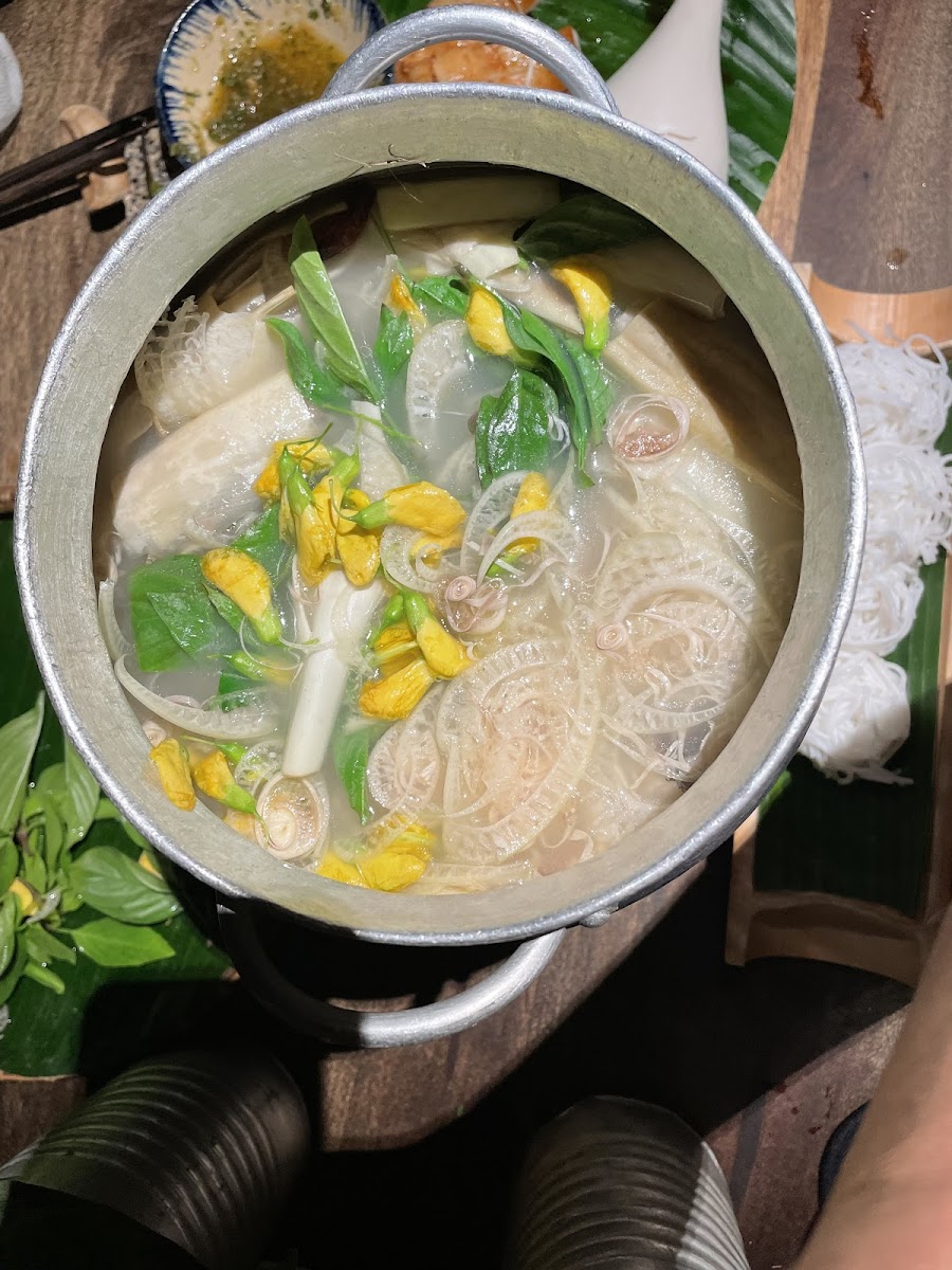 Mặn Mòi – Thảo Điền photo 10 in Thao Dien