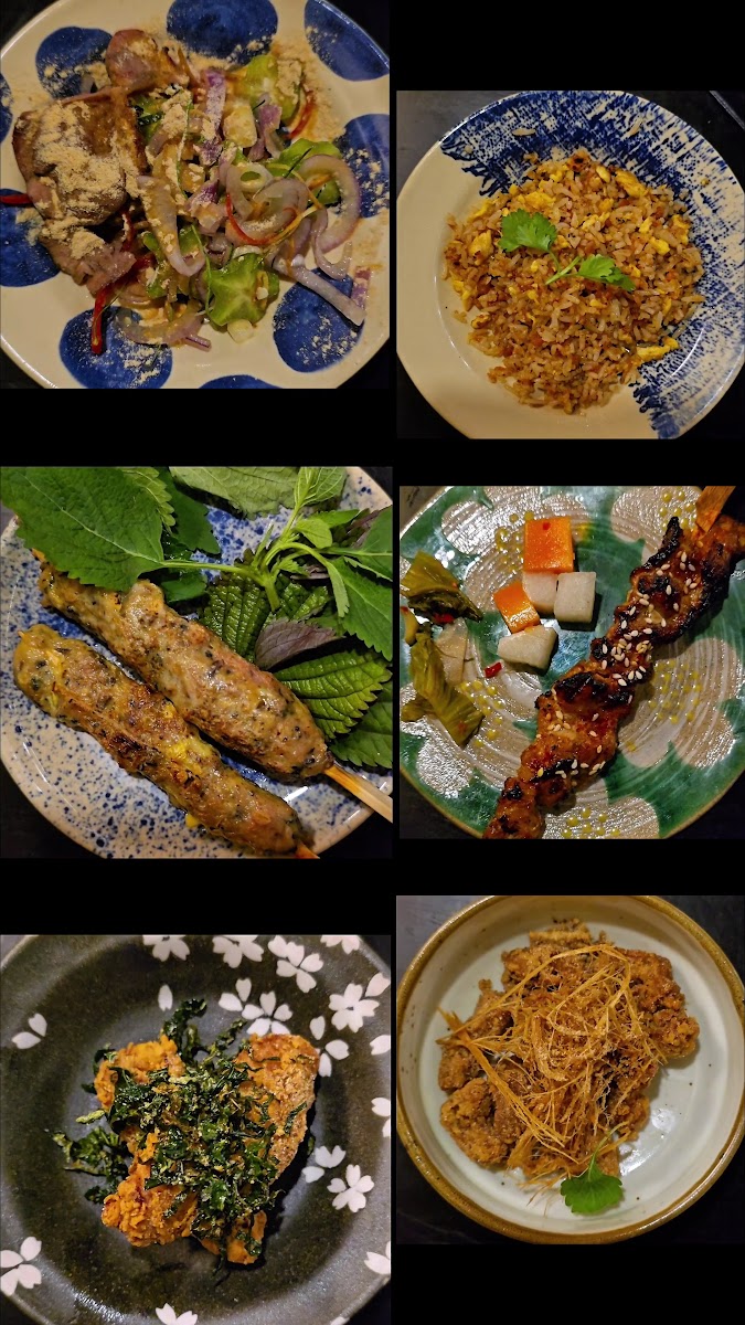 Mạn - Open Kitchen & Bar - Restaurants in Thao Dien