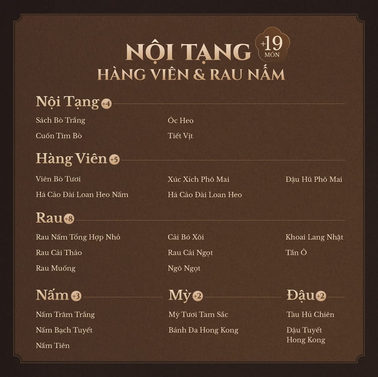MAN TANG GUO Lê Quý Đôn photo 7 in Thao Dien