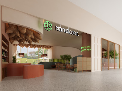 Mangkorn - Lotte Mall West Lake, Ha Noi Restaurant in Ha Noi - exterior