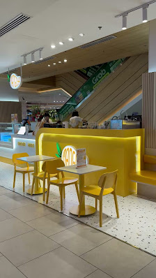 Mangoya Estella Place - Mango Dessert & Cake photo 1 in Thao Dien