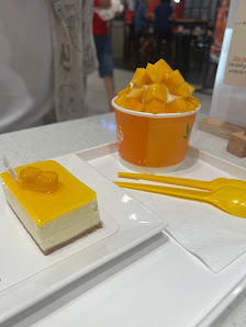 Mangoya Estella Place - Mango Dessert & Cake photo 2 in Thao Dien