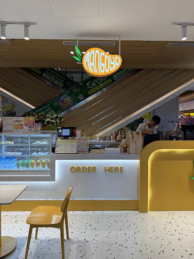 Mangoya Estella Place - Mango Dessert & Cake photo 4 in Thao Dien