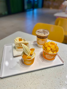 Mangoya Estella Place - Mango Dessert & Cake photo 6 in Thao Dien