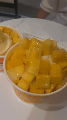 Mangoya Estella Place - Mango Dessert & Cake photo 7 in Thao Dien