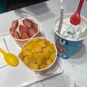 Mangoya Estella Place - Mango Dessert & Cake photo 9 in Thao Dien