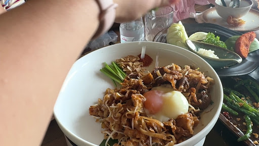 Mani Thai - Xuân Diệu photo 3 in Ha Noi
