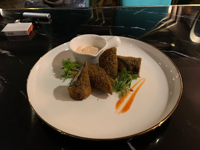 Mani Thai - Xuân Diệu photo 6 in Thao Dien