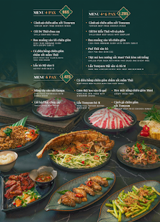 Mani Thai - Xuân Diệu photo 5 in Thao Dien
