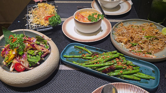 Mani Thai - Xuân Diệu photo 4 in Thao Dien