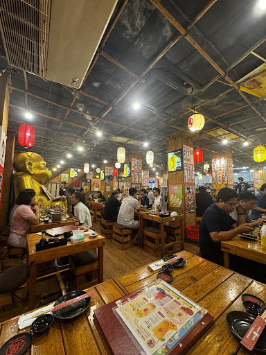 MANMARU OSAKA RESTAURANT 1 photo 2 in Thao Dien