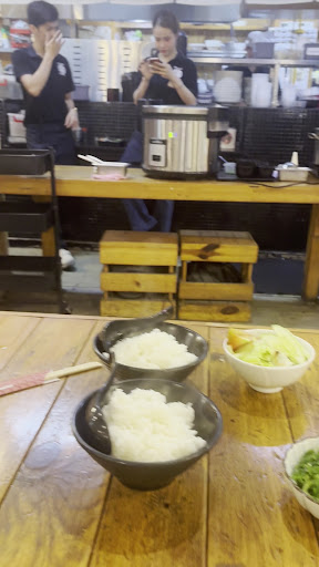 MANMARU OSAKA RESTAURANT 1 photo 3 in Thao Dien