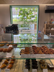 mansion seoin – financier & madeleine café photo 4 in Thao Dien