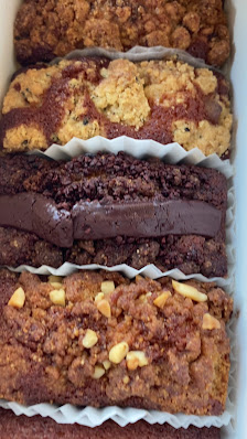 mansion seoin – financier & madeleine café photo 6 in Thao Dien