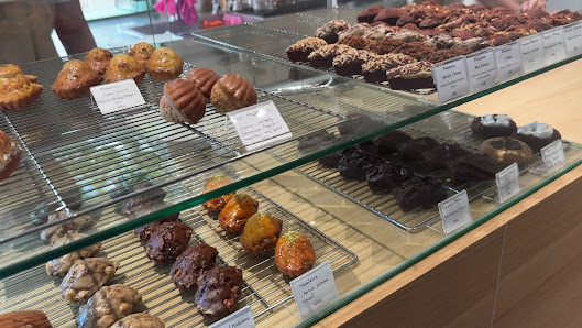 mansion seoin – financier & madeleine café photo 10 in Thao Dien