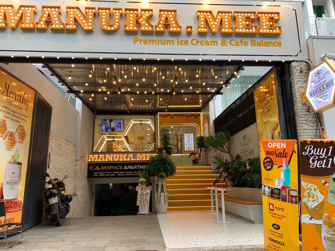 MANUKA.MEE - Thảo Điền photo 4 in Thao Dien