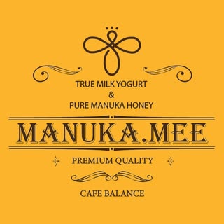 MANUKA.MEE - Thảo Điền logo