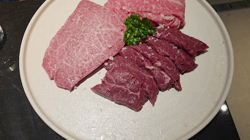 Marbling Korean BBQ - 마블링 photo 3 in Thao Dien