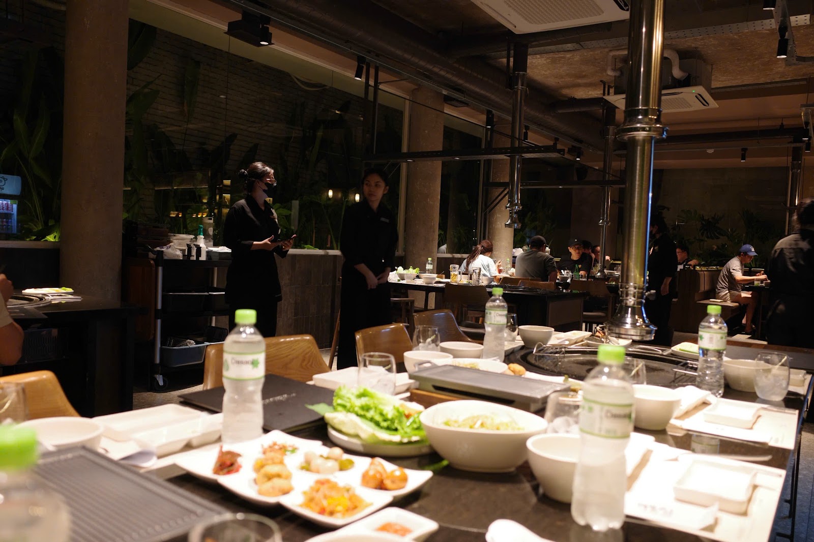 Marbling Korean BBQ - 마블링 photo 2 in Thao Dien